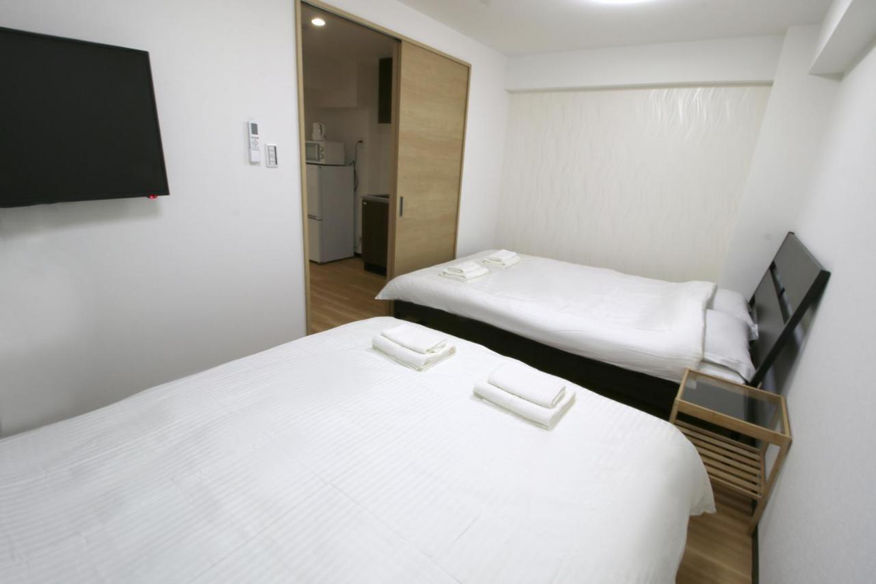 Uhome千駄木静雅民宿旅馆 Tokyo Luaran gambar
