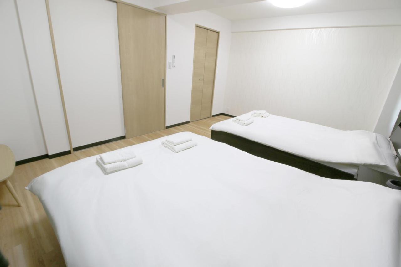 Uhome千駄木静雅民宿旅馆 Tokyo Luaran gambar