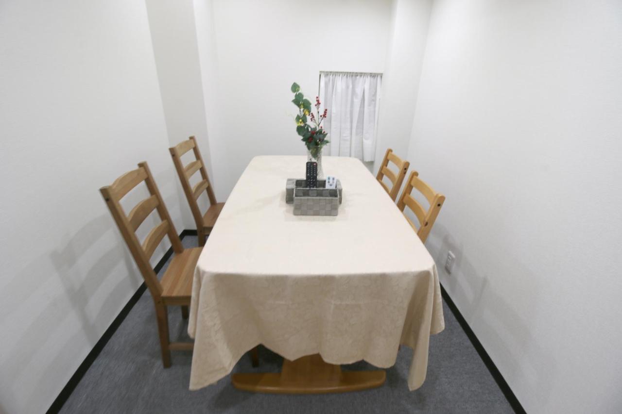 Uhome千駄木静雅民宿旅馆 Tokyo Luaran gambar