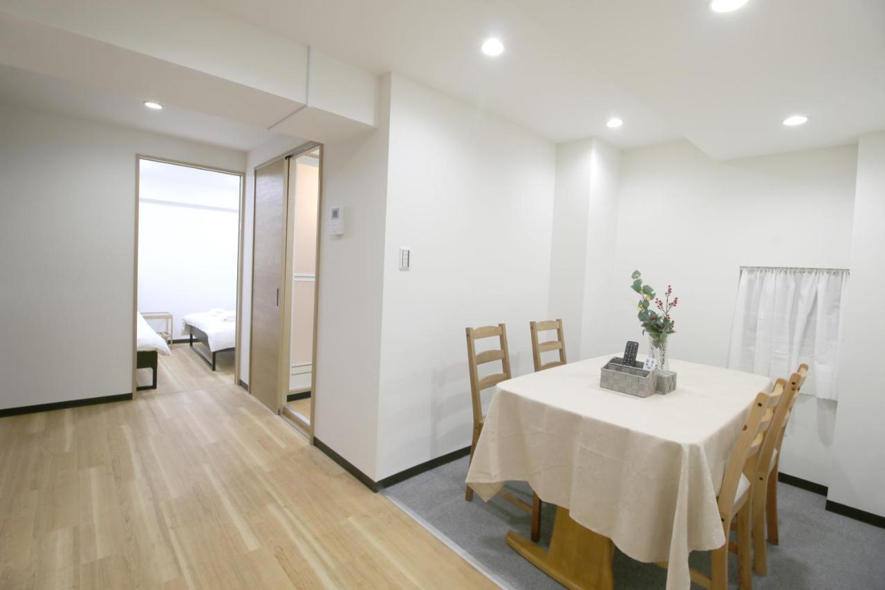 Uhome千駄木静雅民宿旅馆 Tokyo Luaran gambar