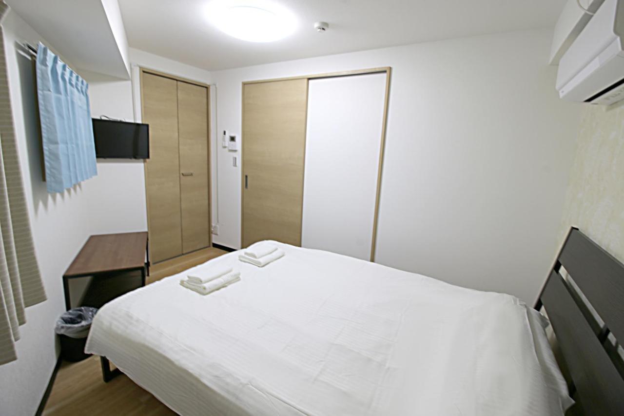 Uhome千駄木静雅民宿旅馆 Tokyo Luaran gambar