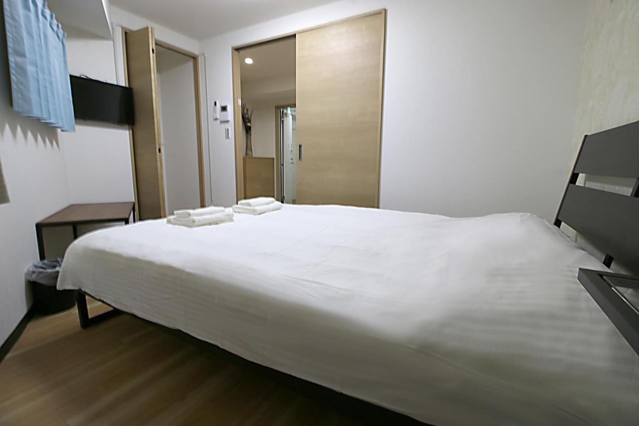 Uhome千駄木静雅民宿旅馆 Tokyo Luaran gambar