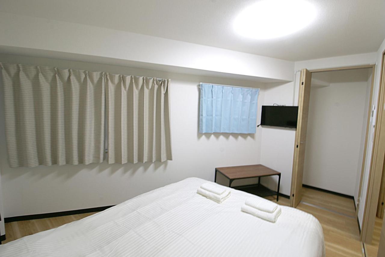Uhome千駄木静雅民宿旅馆 Tokyo Luaran gambar