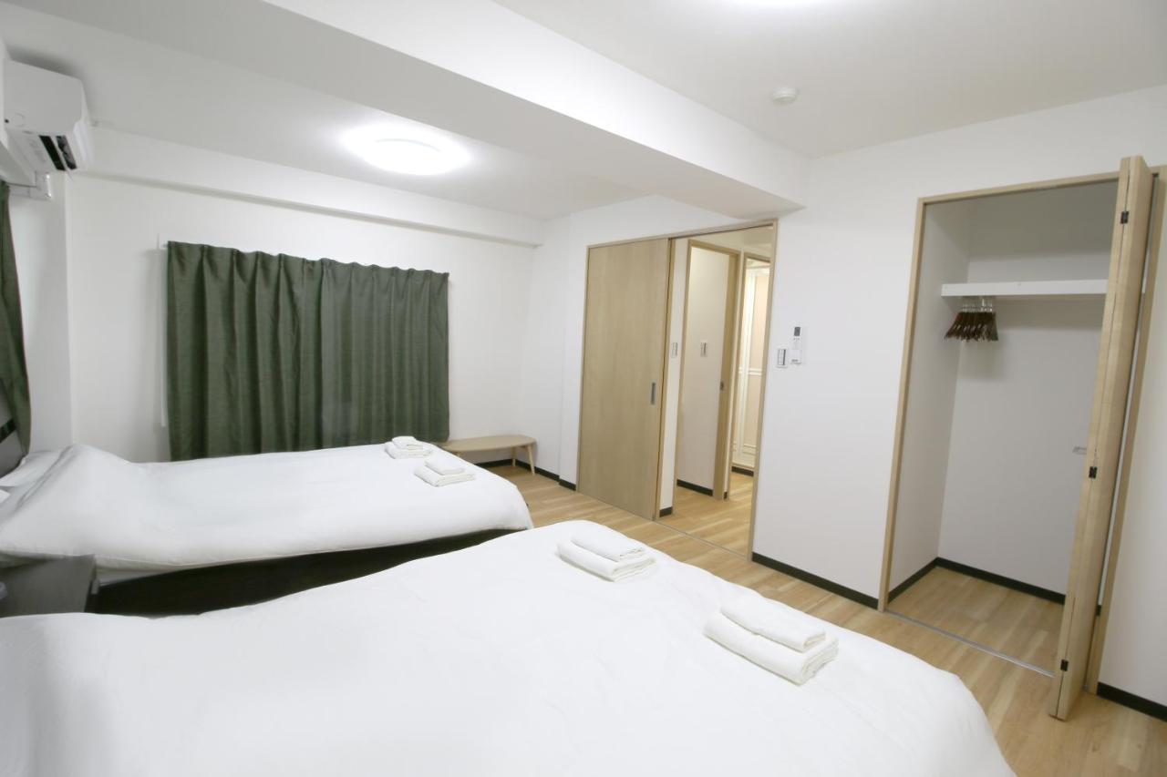 Uhome千駄木静雅民宿旅馆 Tokyo Luaran gambar