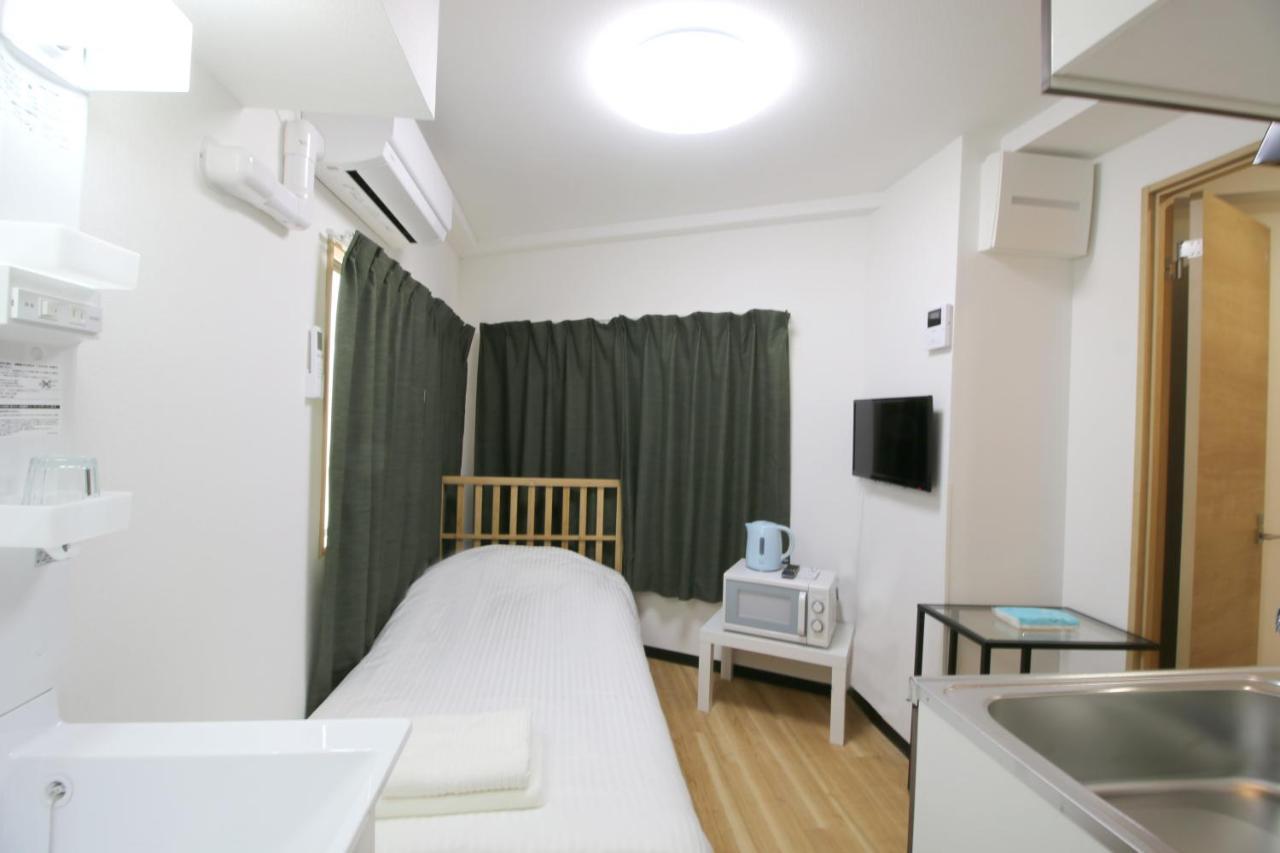 Uhome千駄木静雅民宿旅馆 Tokyo Luaran gambar